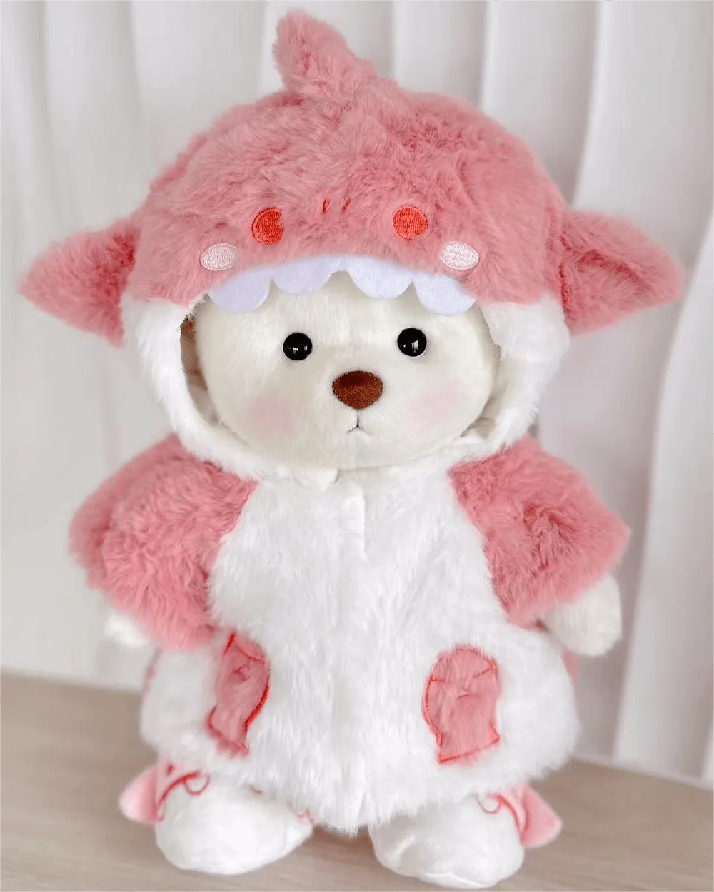 Getahug Bear
