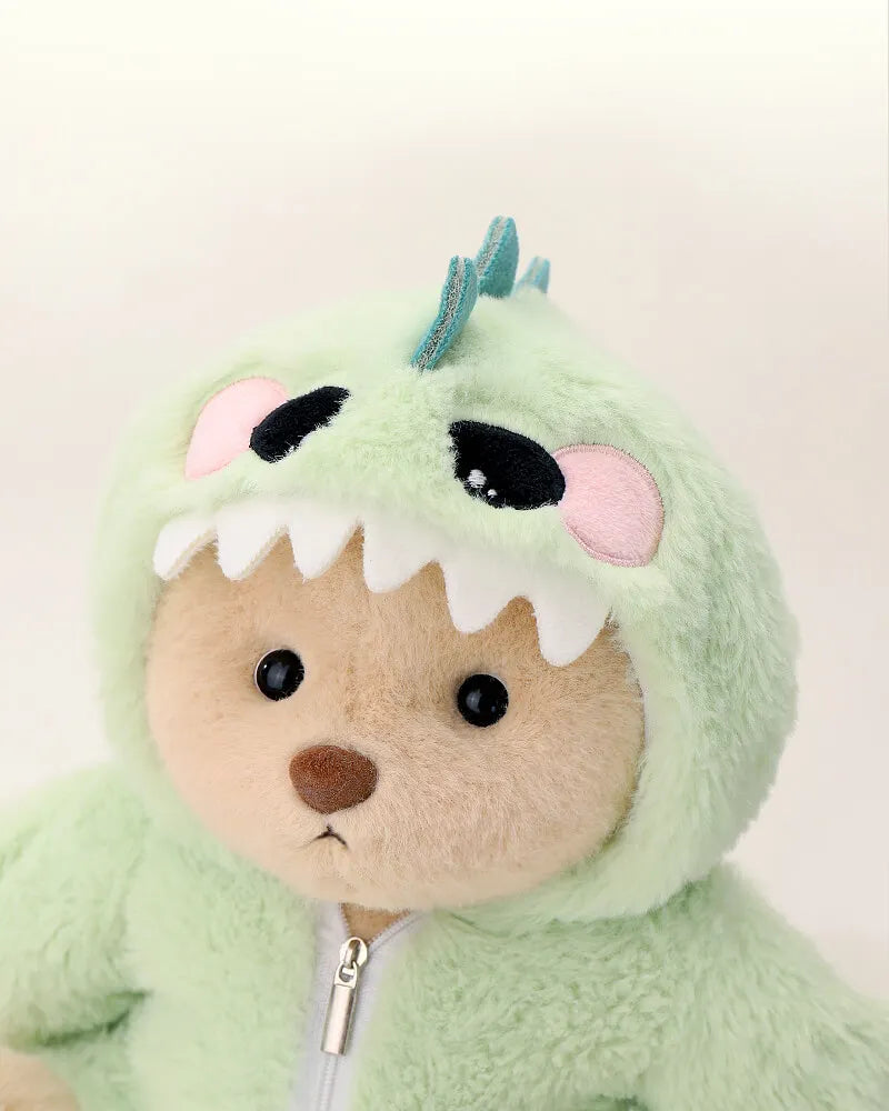 Getahug Bear