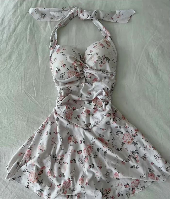 Swim Dress