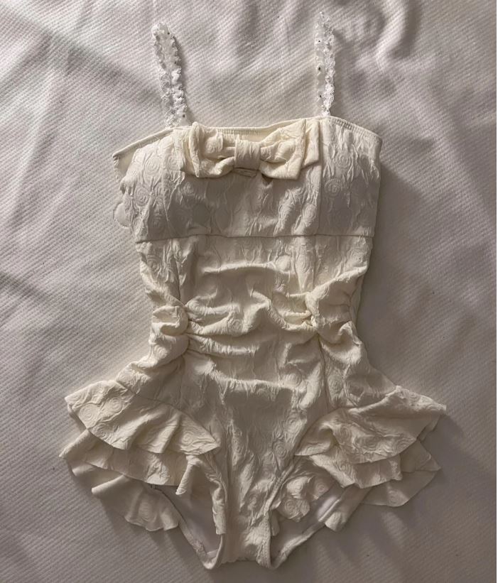 Swim Dress