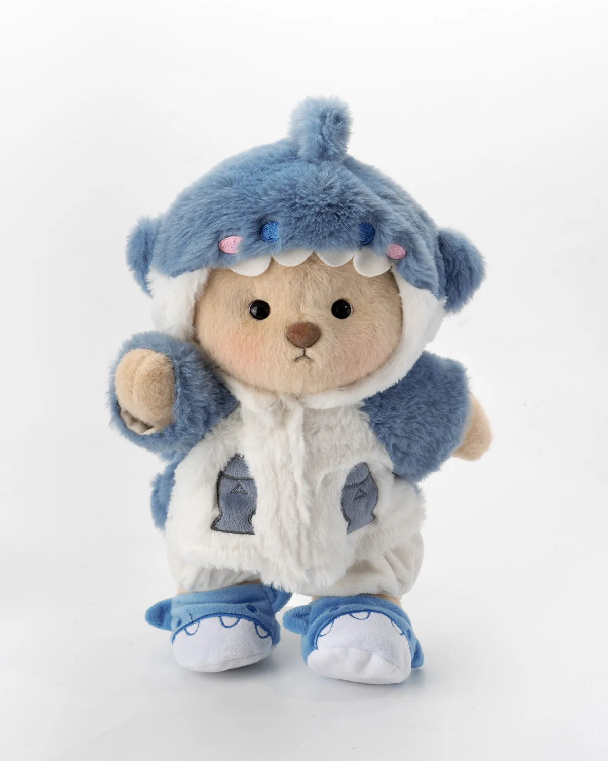 Getahug Bear