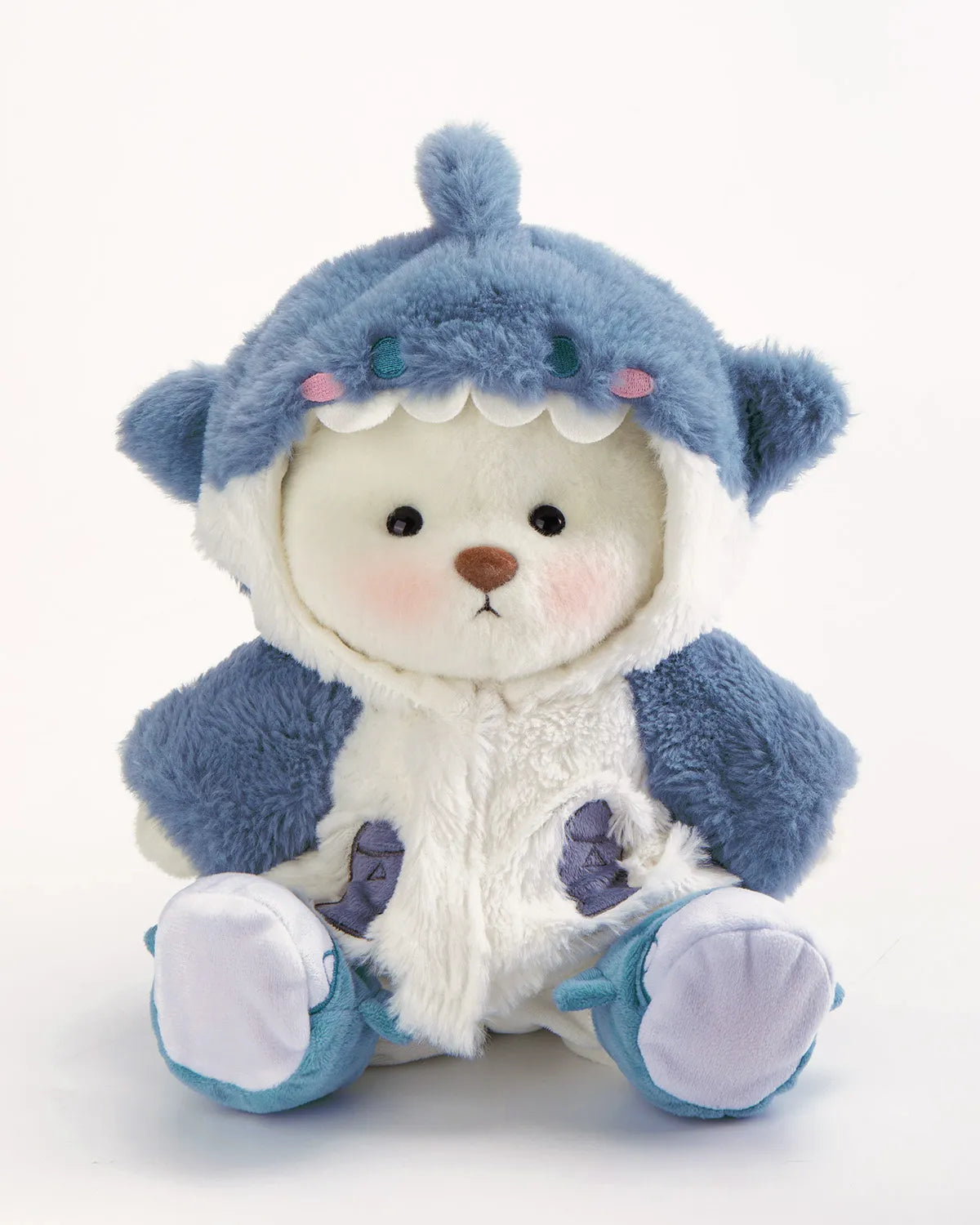 Getahug Bear