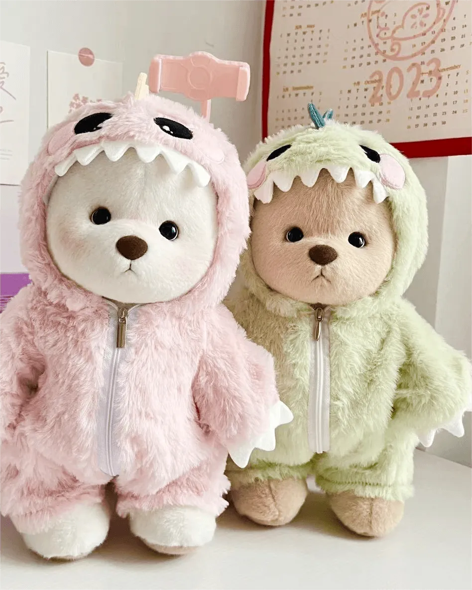 Getahug Bear