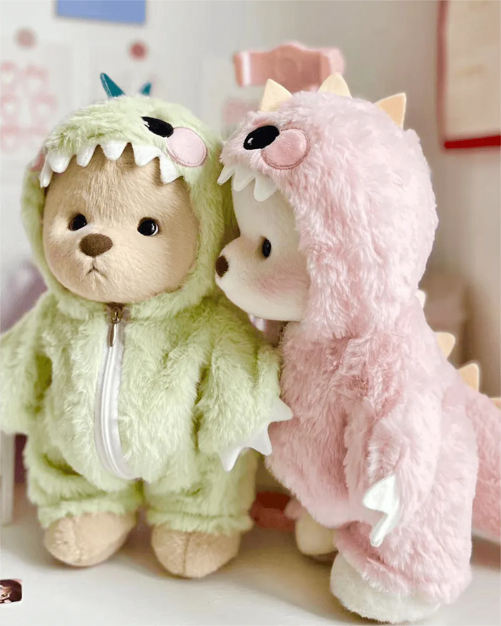 Getahug Bear