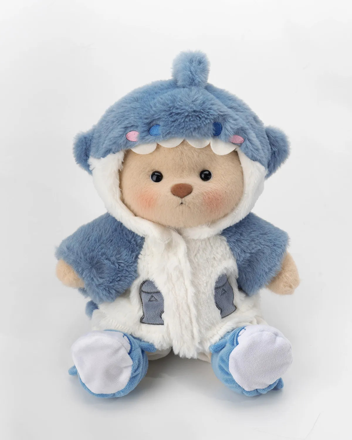 Getahug Bear