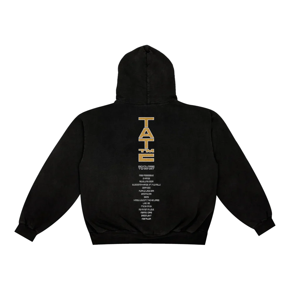 Tate Hoodie
