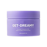 GET-DREAMY Overnight Toning Body Whip