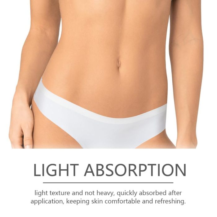 GET-DREAMY Overnight Toning Body Whip