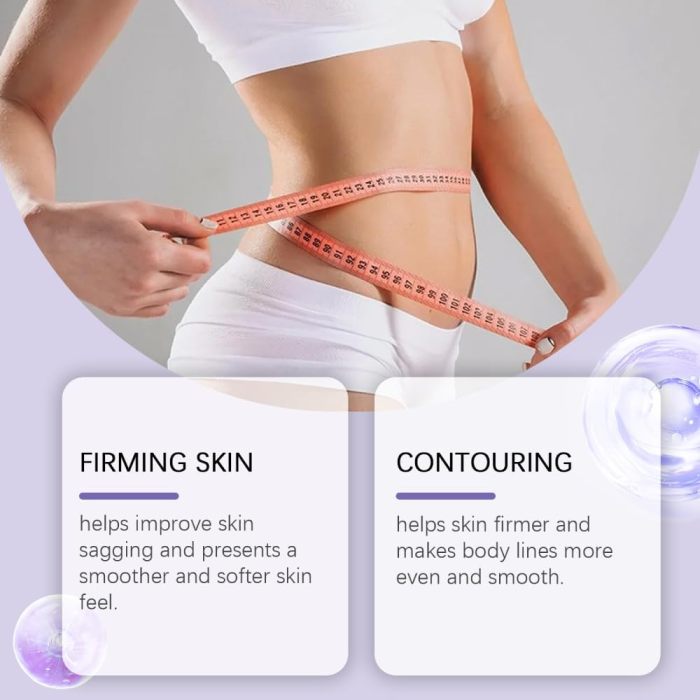 GET-DREAMY Overnight Toning Body Whip