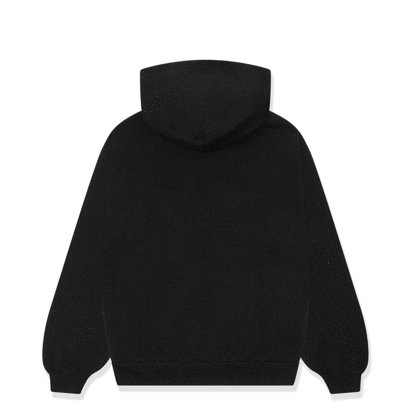 Rhinestone Sp5der Hoodie