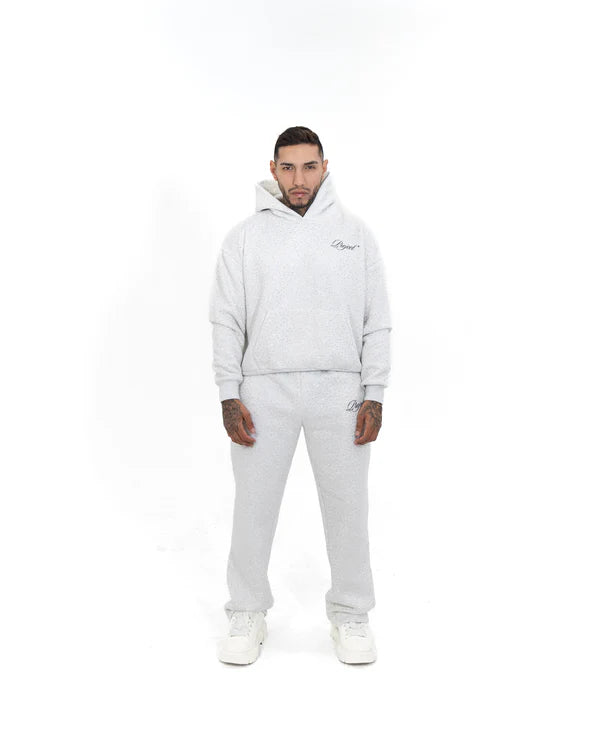Full Rhinestone Hoodie