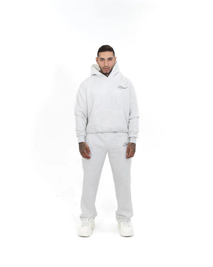 Full Rhinestone Hoodie