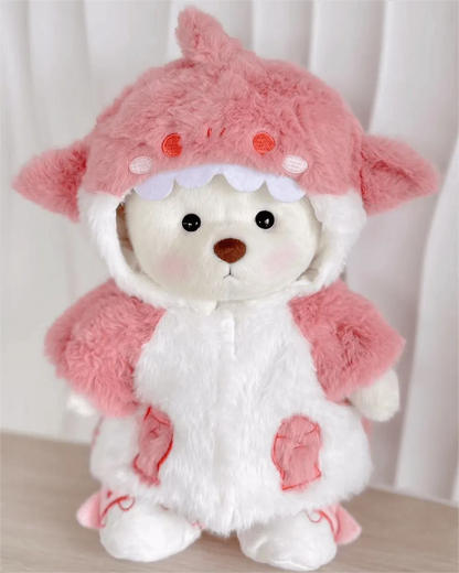 Getahug Bear