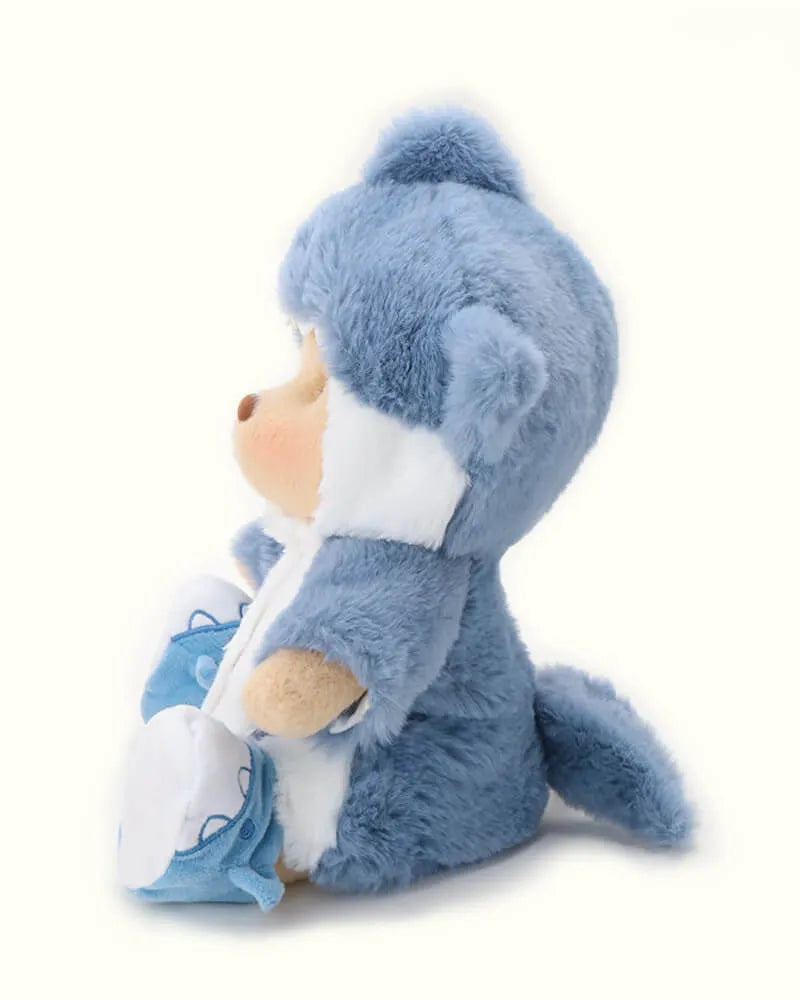 Getahug Bear