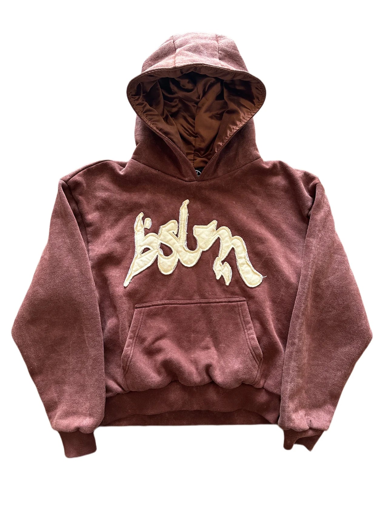 BSLM Hoodie