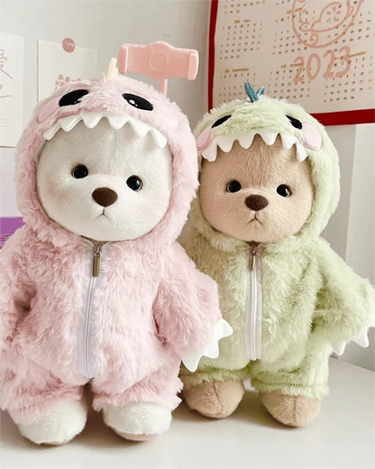 Getahug Bear