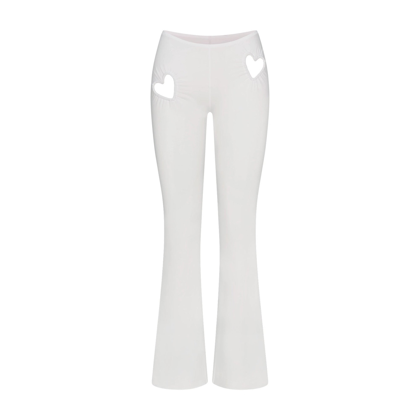 HEART FLARE LEGGING