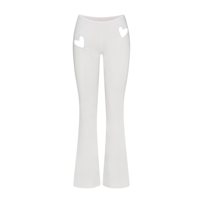 HEART FLARE LEGGING