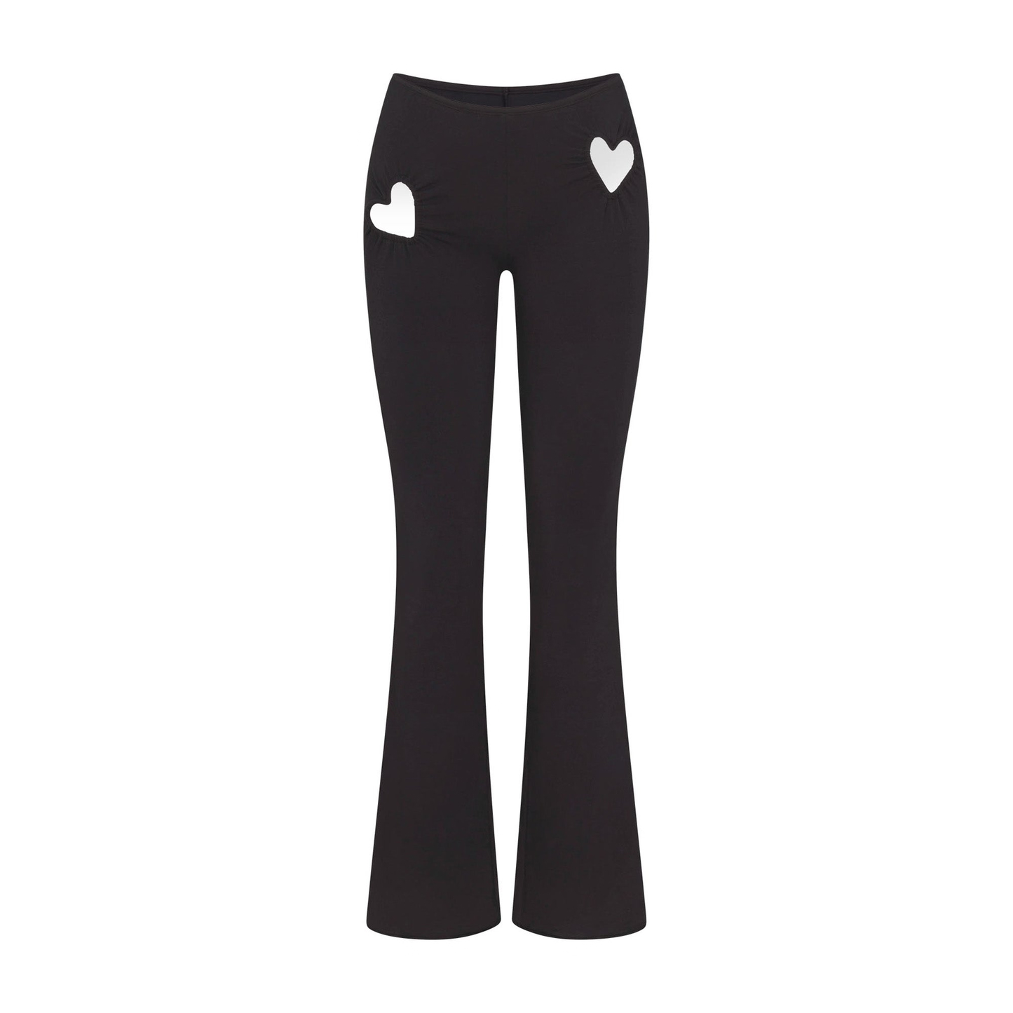 HEART FLARE LEGGING