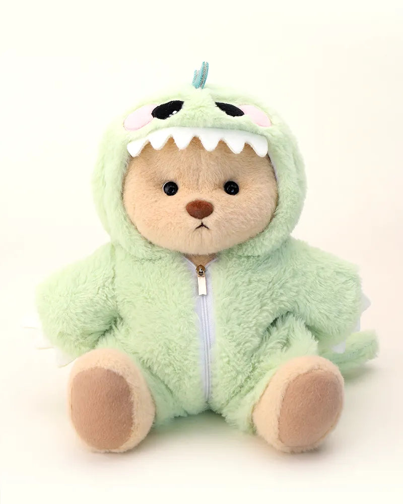 Getahug Bear
