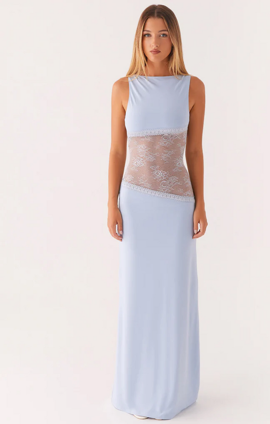 Lucinda Maxi Dress