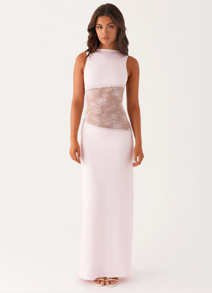 Lucinda Maxi Dress