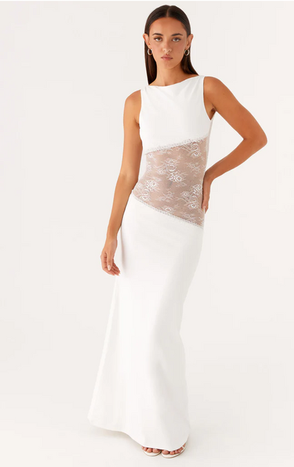 Lucinda Maxi Dress