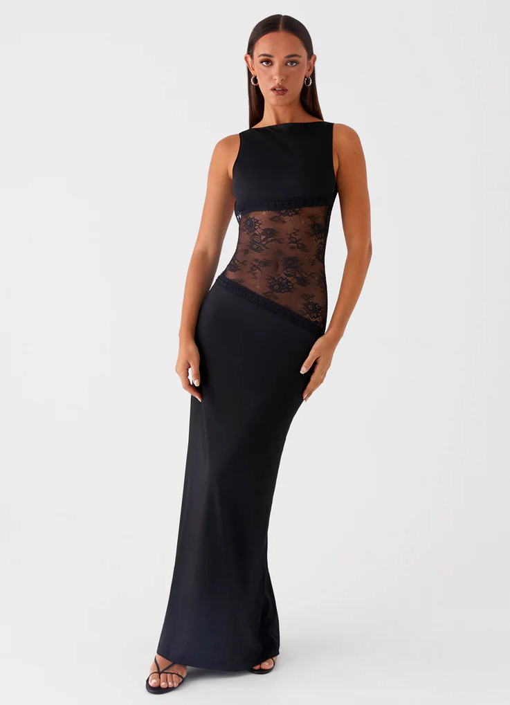 Lucinda Maxi Dress