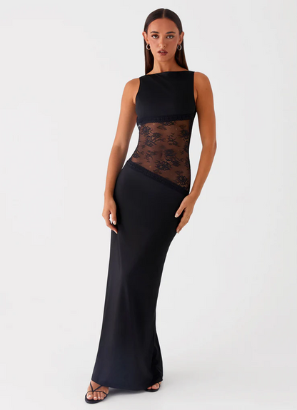 Lucinda Maxi Dress