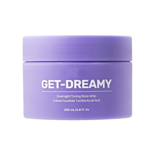GET-DREAMY Overnight Toning Body Whip