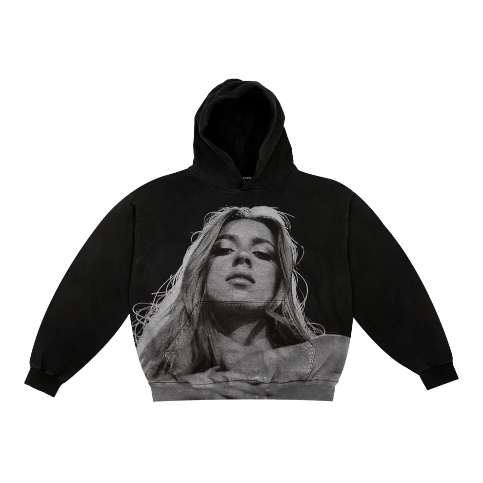 Tate Hoodie