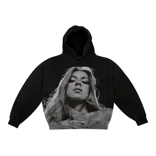 Tate Hoodie