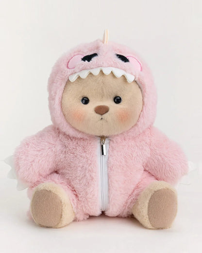 Getahug Bear